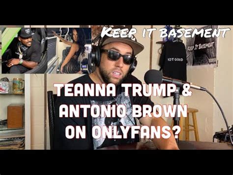 teanna trump onlyfans leak|She Need Make More Videos Like This More Often :。